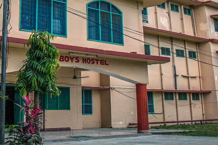 hostel